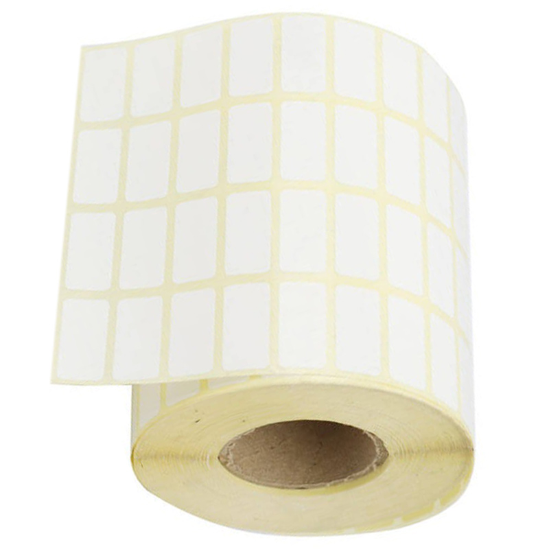 برچسب پرینتر لیبل زن ۲۰*۱۰ میلی متر ۱۰۰۰۰ عددی