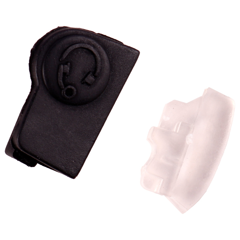 درپوش هدفون و چراغ شماره گیر تلفن بی سیم Panasonic 3531/6051