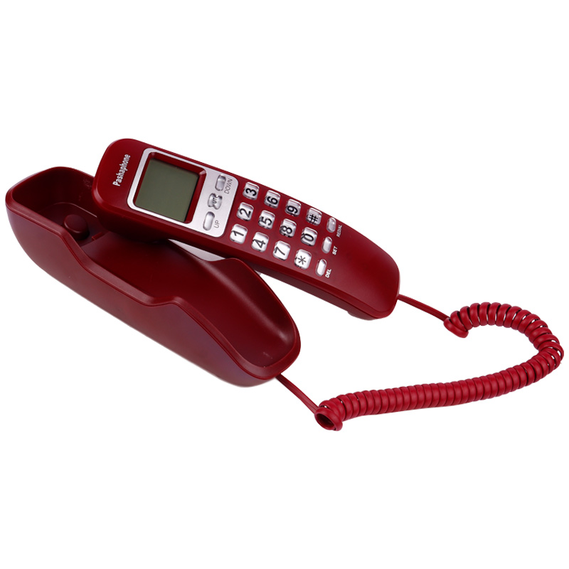 تلفن دیواری پاشافون Pashaphone KX-T333CID