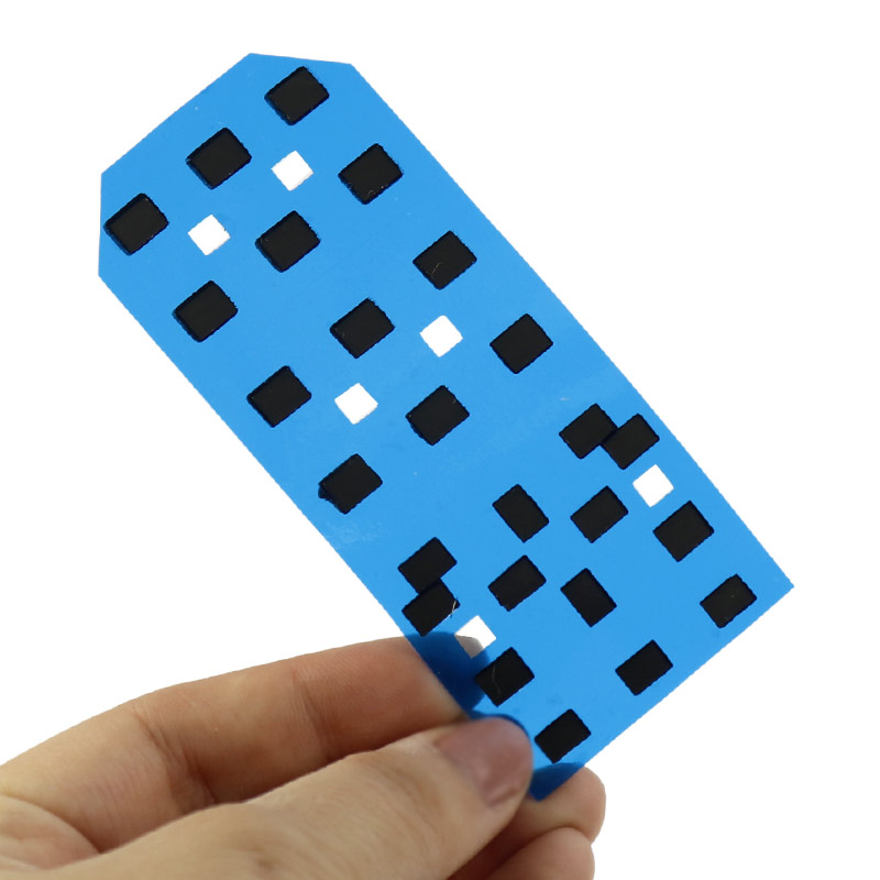 طلق شماره گیر تلفن پاناسونیک ۴۷۷۱ / ۴۷۴۱ / ۴۷۱۱