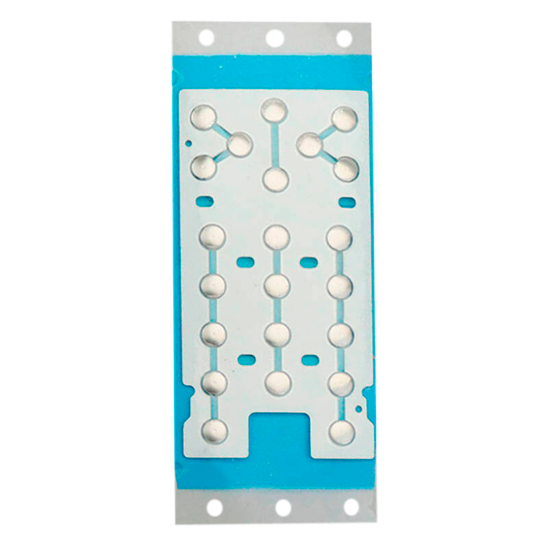 طلق شماره گیر تلفن پاناسونیک ۶۸۱۱