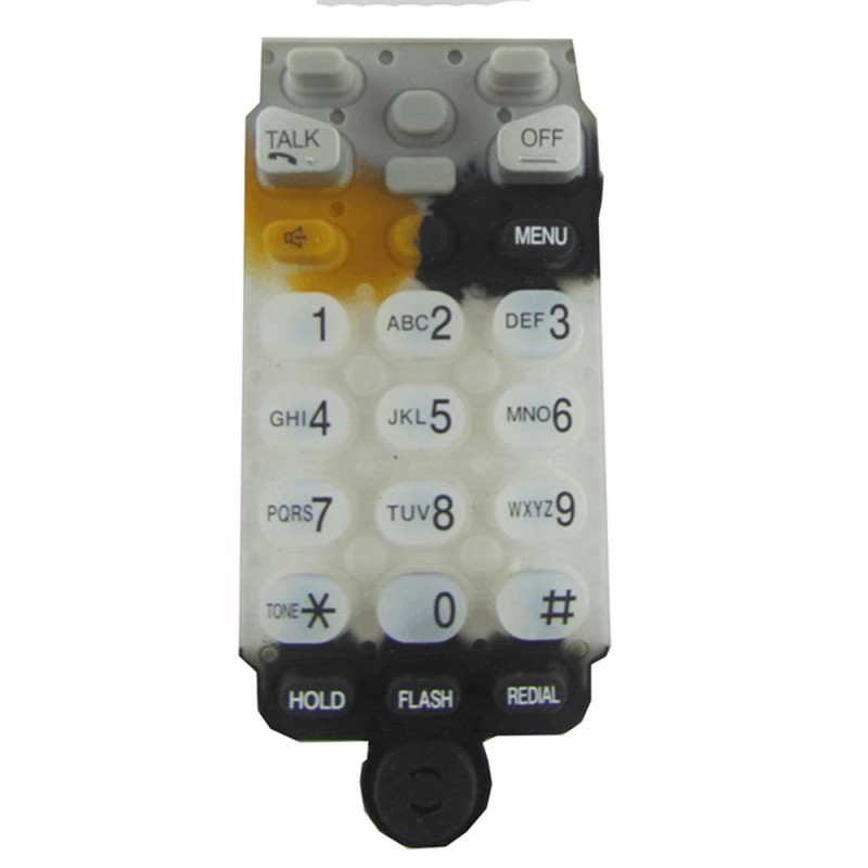 شماره گیر مدل ۲۳۶۱ مناسب تلفن Panasonic