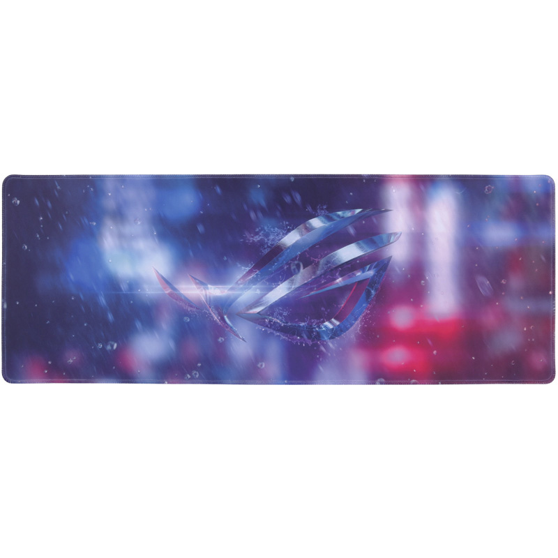 پد موس گیمینگ طرحدار Asus 80*30cm