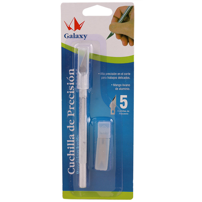 کاتر لوله ای Galaxy A010-YJ-78-T