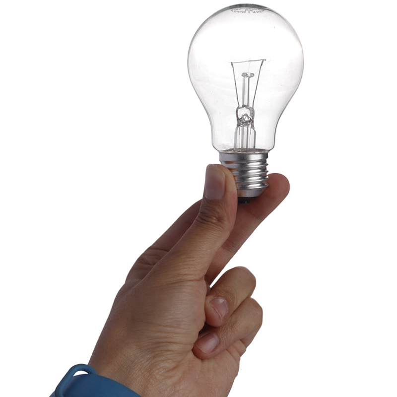 لامپ رشته ای اسرام Osram E27 40W