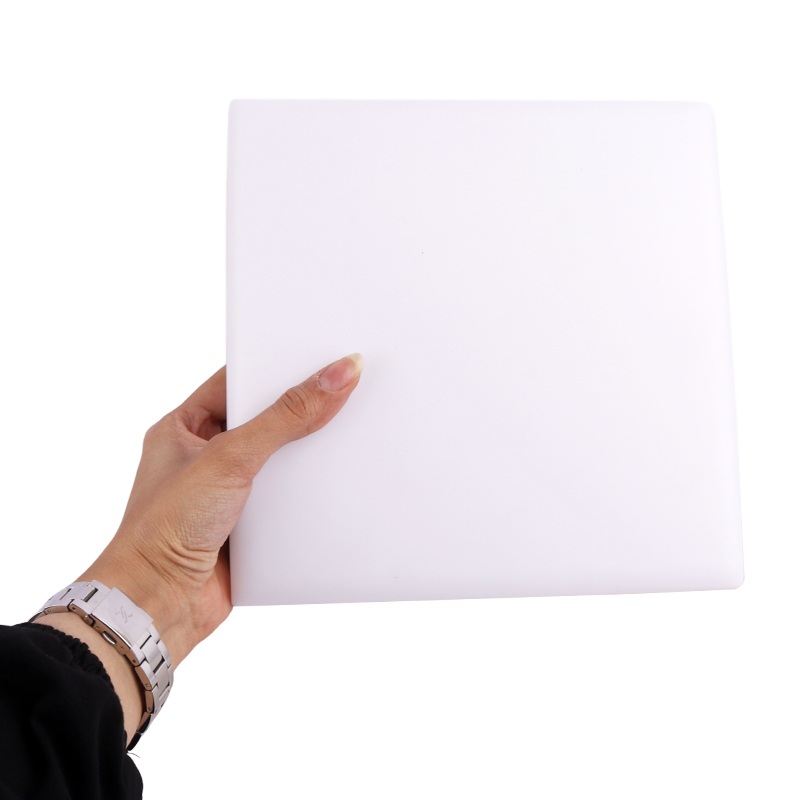 پنل ال ای دی سقفی روکار Persian Light Iran Full Light 22.5*22.5cm 36W کد1 + آداپتور