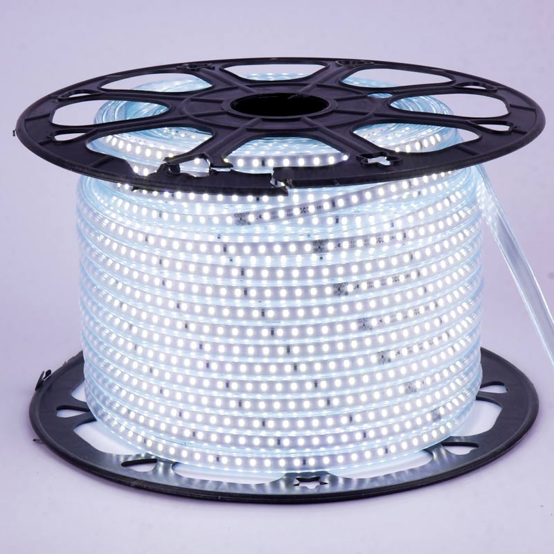 ریسه شلنگی GCC Loop 10MM 16R 1 Line متری + سوکت