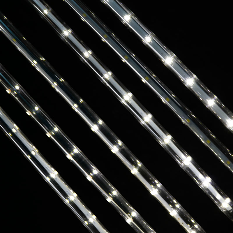 ریسه طرح بارانی مهتابی ۲٫۵ متری