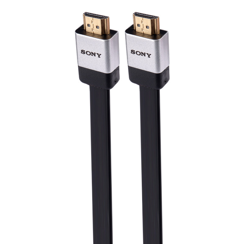 کابل Sony DLC-HE20HF HDMI V2.0 4K 2m