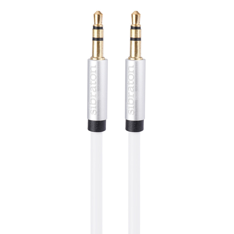 کابل Sibraton SA1018 AUX 1.1m