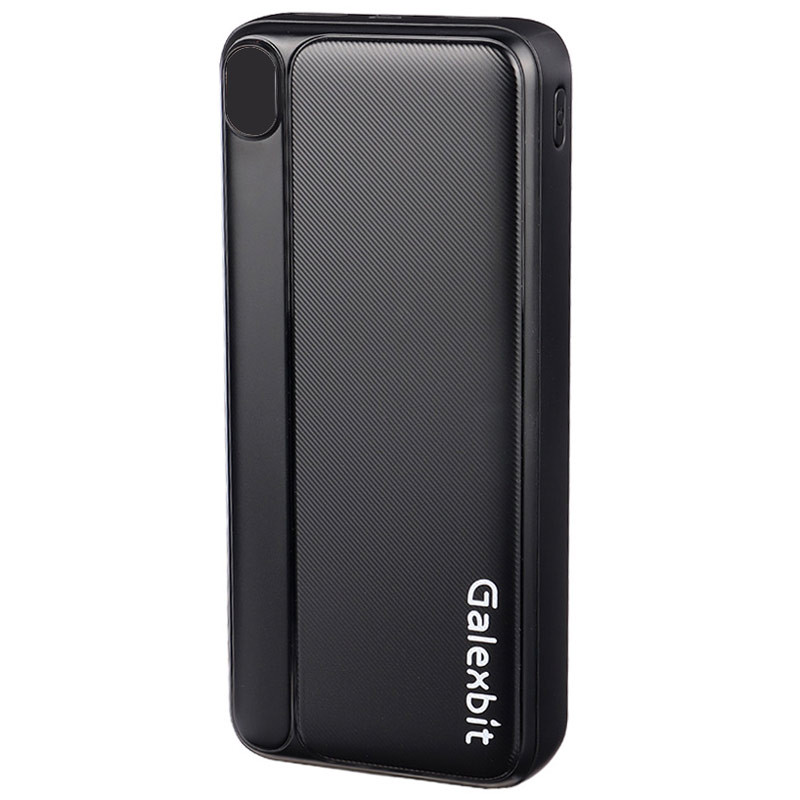 پاور بانک فست شارژ 20000 گلکس بیت Galexbit GP-23 5A PD 22.5W