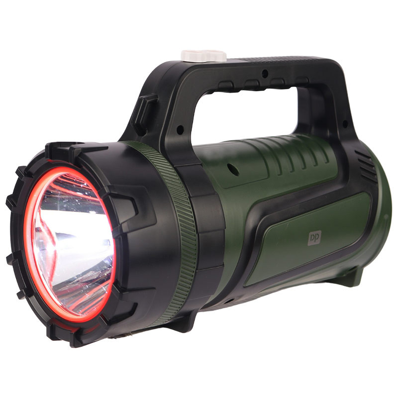 چراغ قوه شارژی DP.LED Light DP-7322