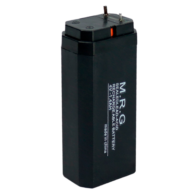 باتری ۴ ولت M.R.G 1400mAh