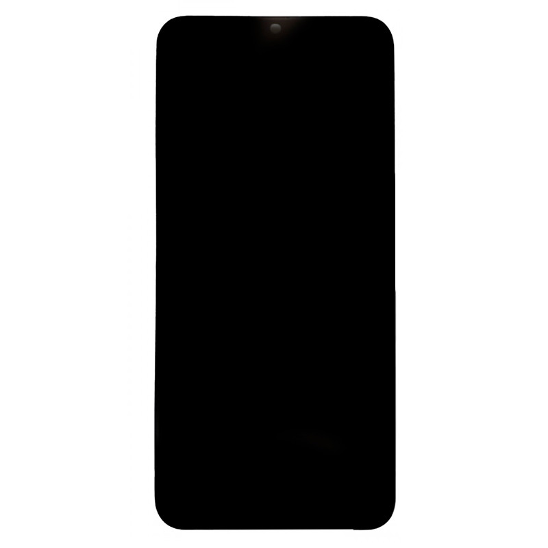 تاچ و ال سی دی Samsung Galaxy M30 OLED AAA به همراه فریم