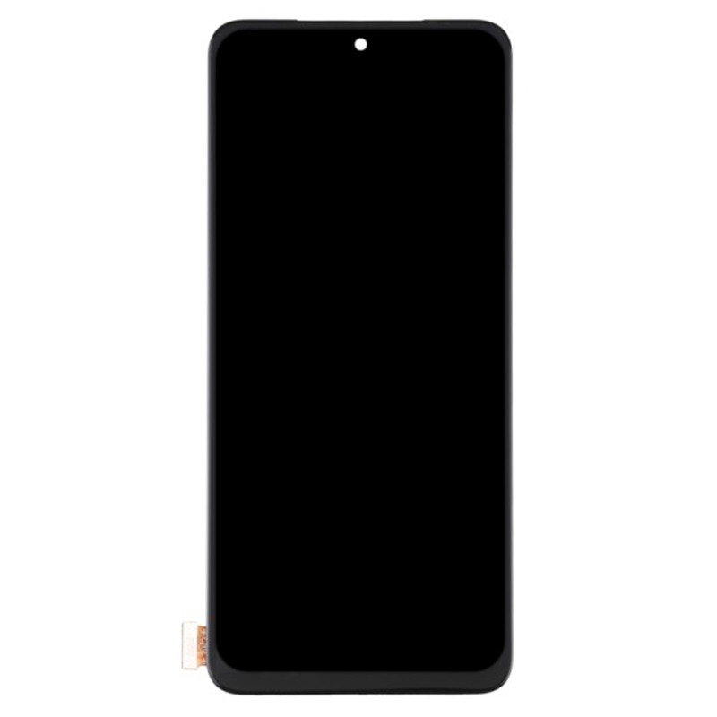 ال سی دی اورجینال Xiaomi Redmi Note 11s به همراه فریم
