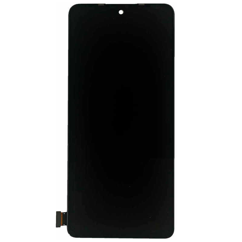 ال سی دی اورجینال Xiaomi Redmi Note 10 Pro به همراه فریم