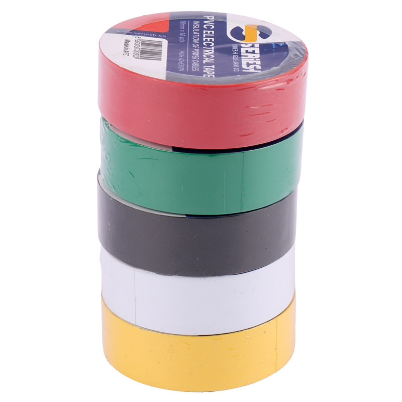 نوار چسب برق Seriesh