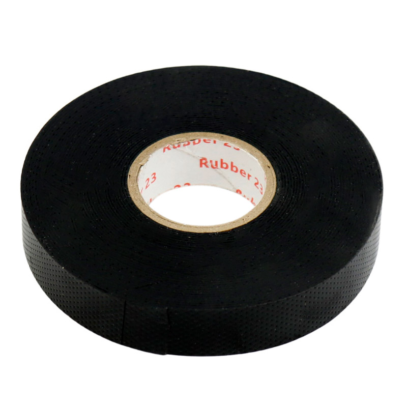 نوار چسب آپارات ۳M Scotch 23 9.15m