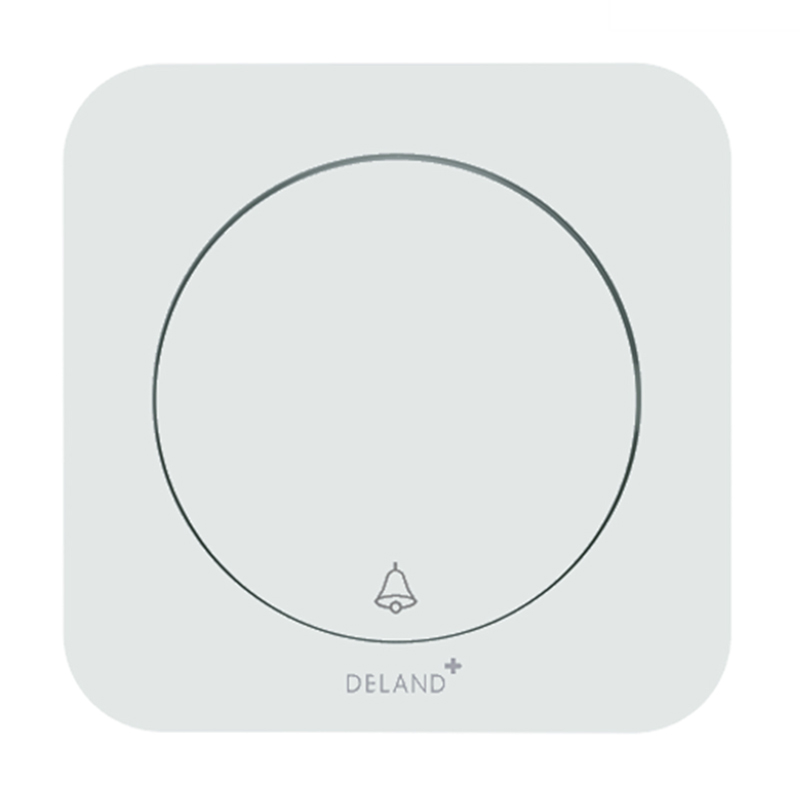 شاسی زنگ توکار دلند پلاس مدل آدا