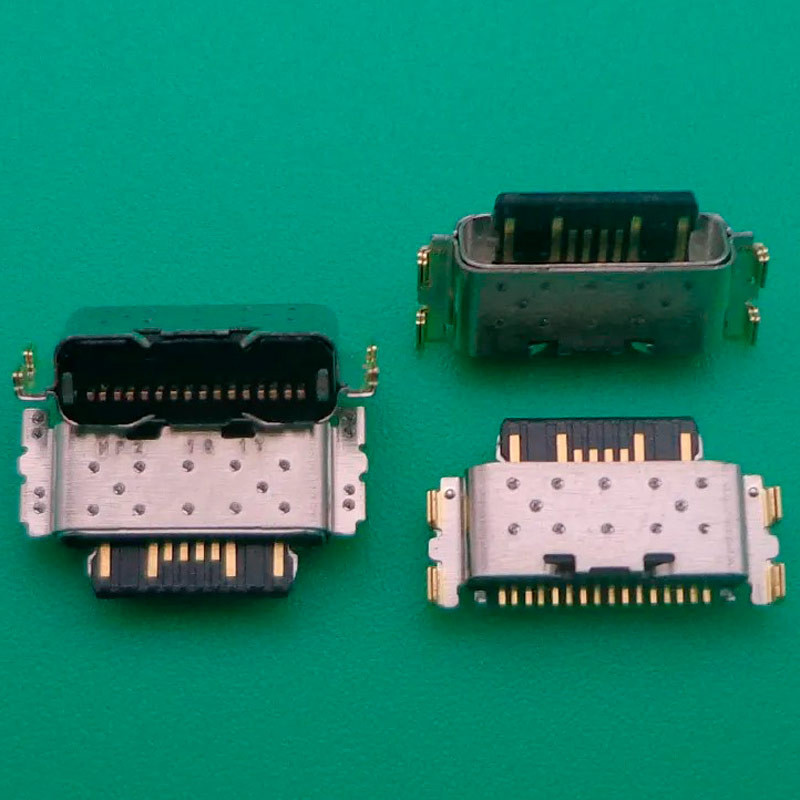 سوکت شارژ گوشی Xiaomi Redmi 10C