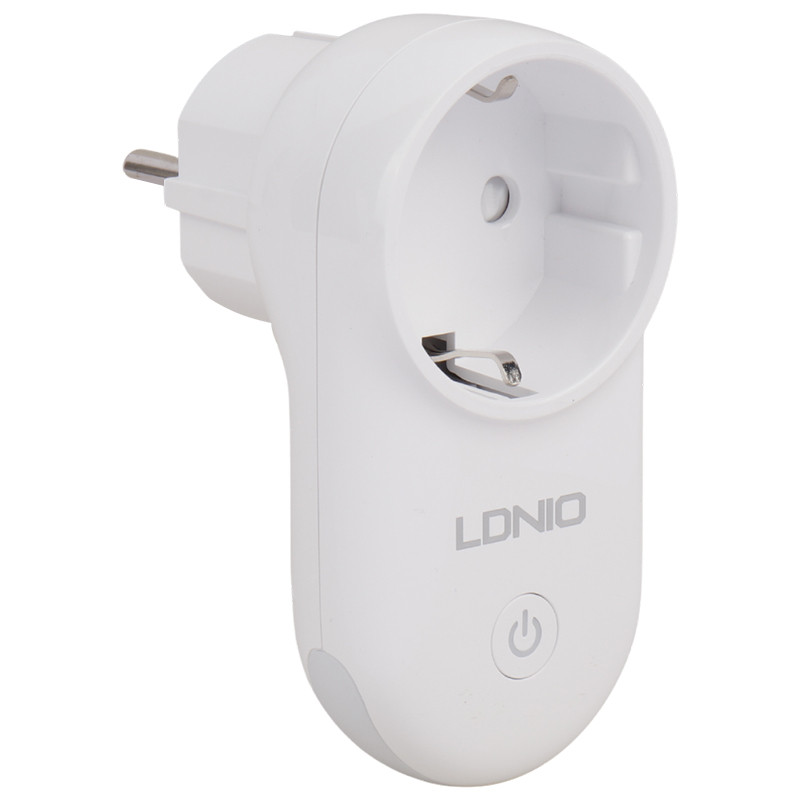 تبدیل برق هوشمند Ldnio SEW1058