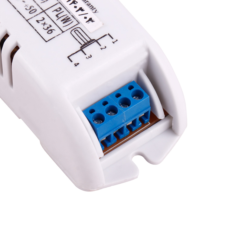 ترانس Diako Electronic 2x36W FPL