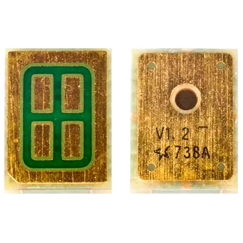 میکروفن موبایل Nokia C3-02