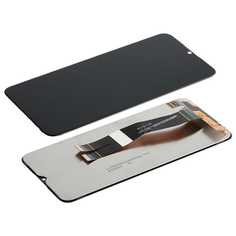 تاچ و ال سی دی اورجینال Samsung Galaxy A02s / A03s سرویس پک