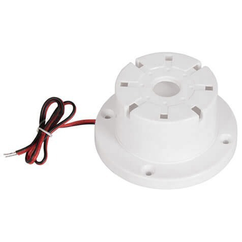 آژیر پیزو دتکتور ۱۲ ولت