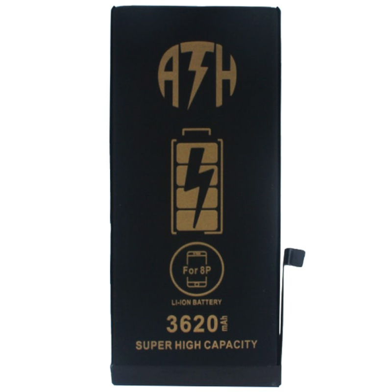 باتری موبایل تقویت شده ای تی اچ ATH iPhone 8 Plus