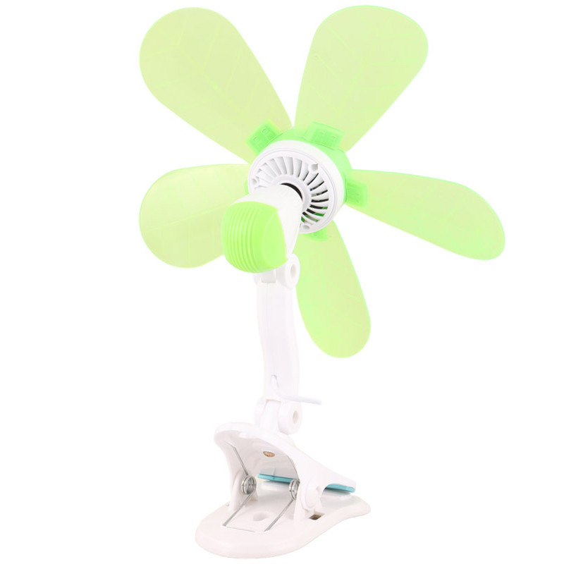 پنکه گیره ای Deepking DK-121