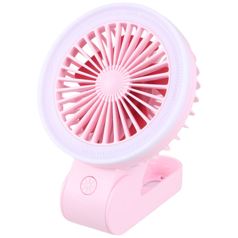 پنکه رومیزی شارژی Meet sun NB-28