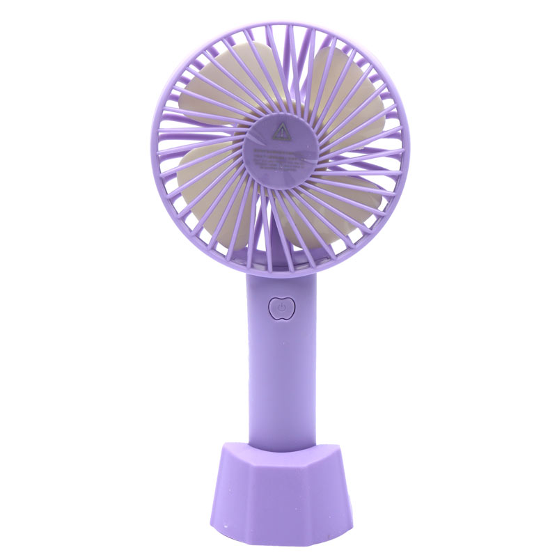 پنکه شارژی Eternal classics SS-2