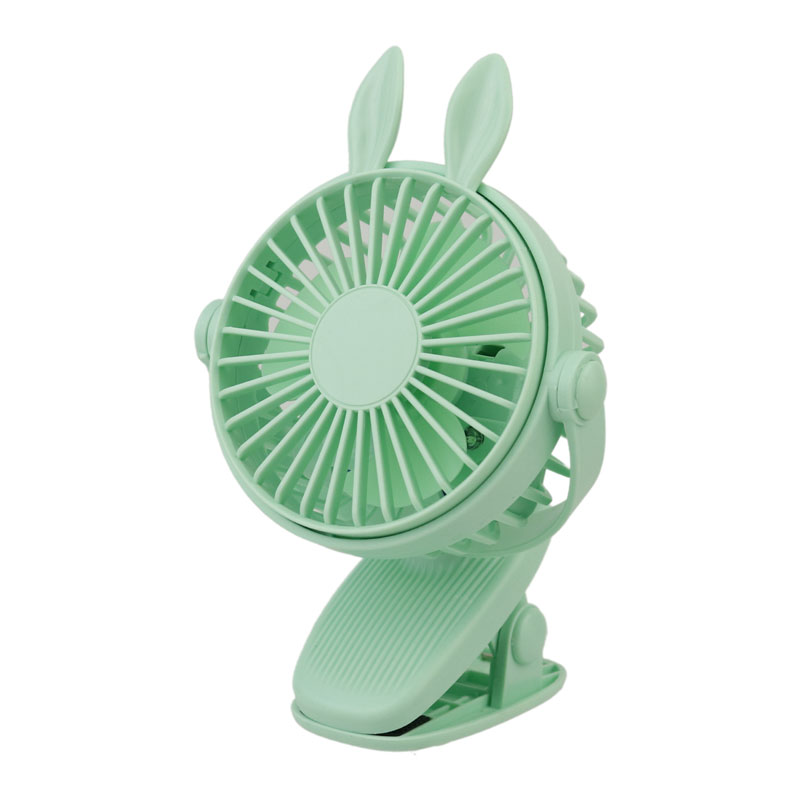 پنکه گیره دار شارژی HR2139