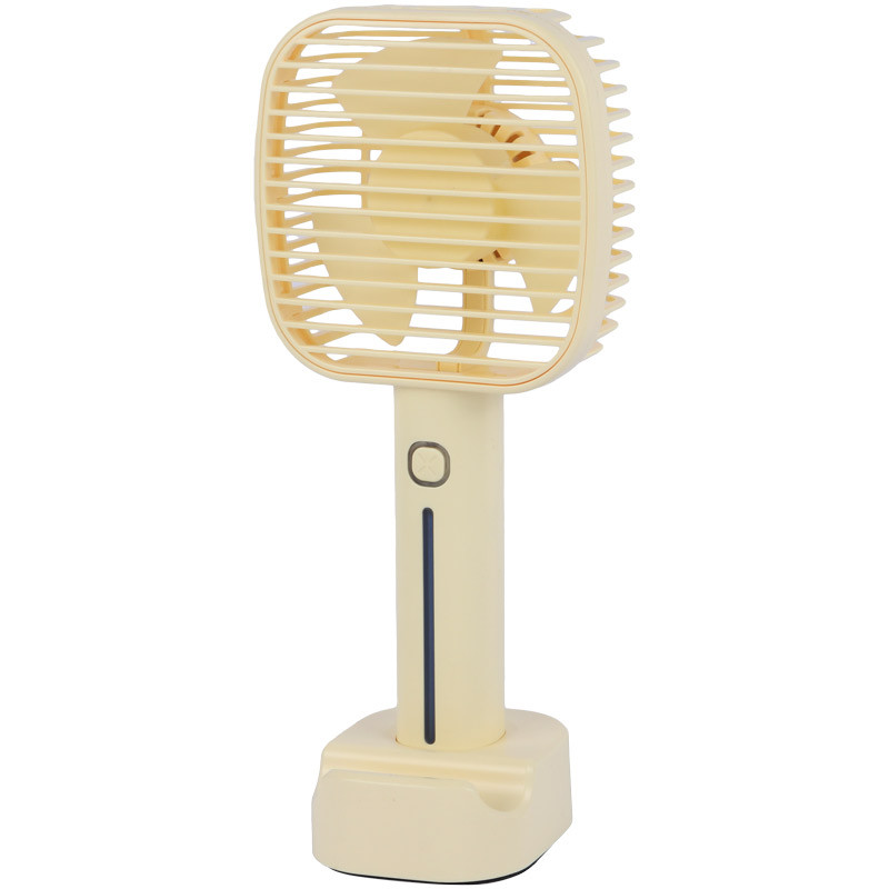 پنکه رومیزی شارژی Green Power NB-24 MHT683