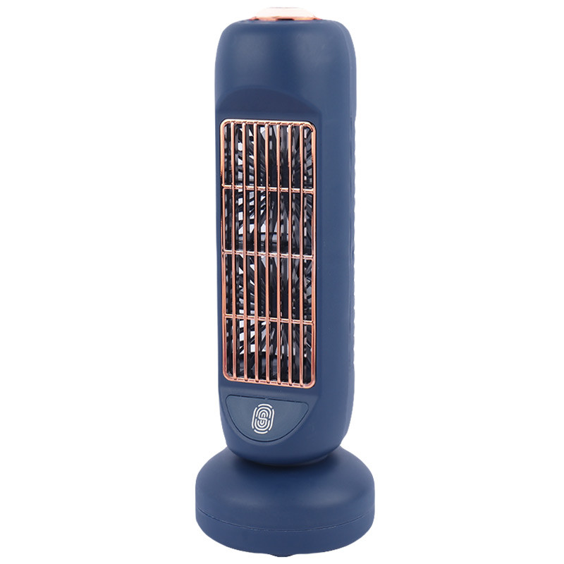 پنکه رومیزی شارژی D898-1