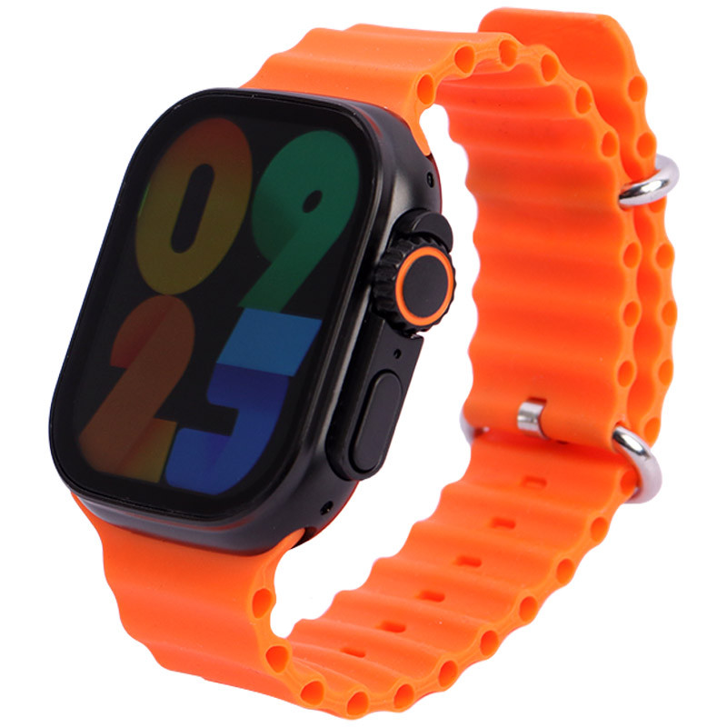 ساعت هوشمند Keqiwear KW15 Ultra2 49mm