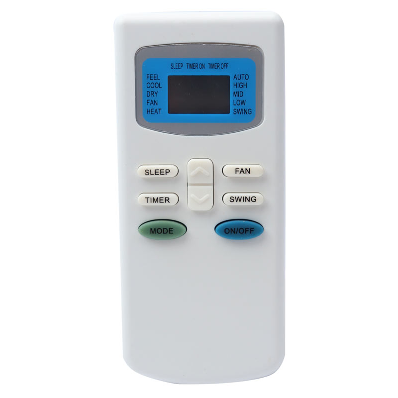 کنترل کولر TCL