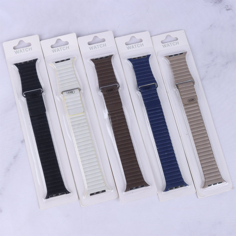 بند Nedelo اپل واچ 42mm