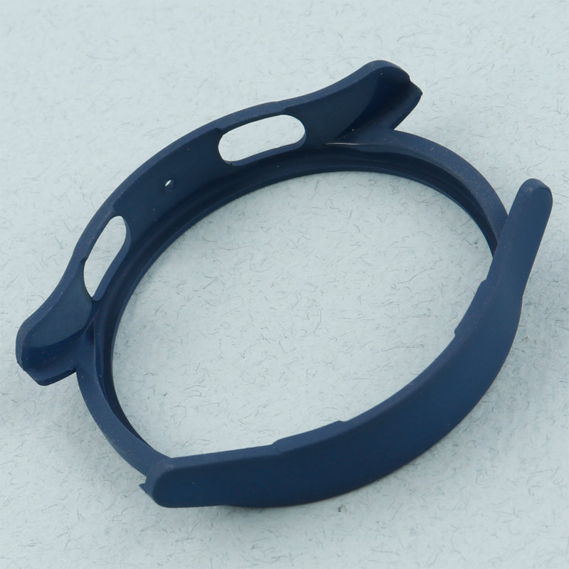 محافظ سیلیکونی 44 میلی متری Watch 5