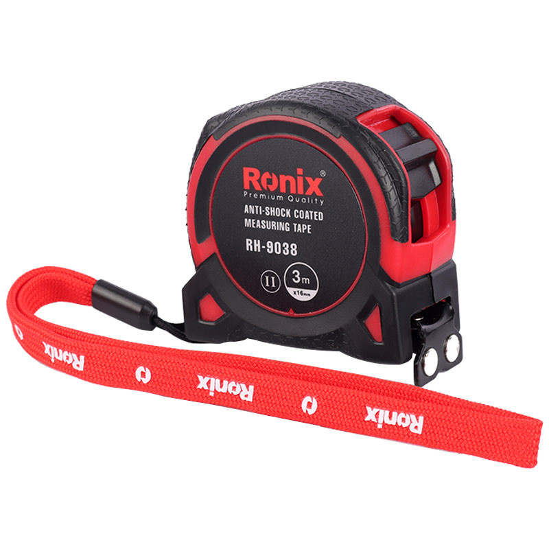 متر 3 متری رونیکس Ronix RH-9038