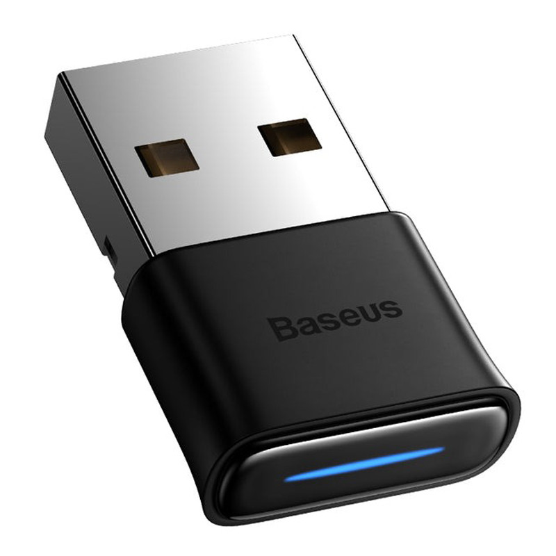 دانگل بلوتوث کامپیوتر Baseus BA04 ZJBA0000 V5.0 USB