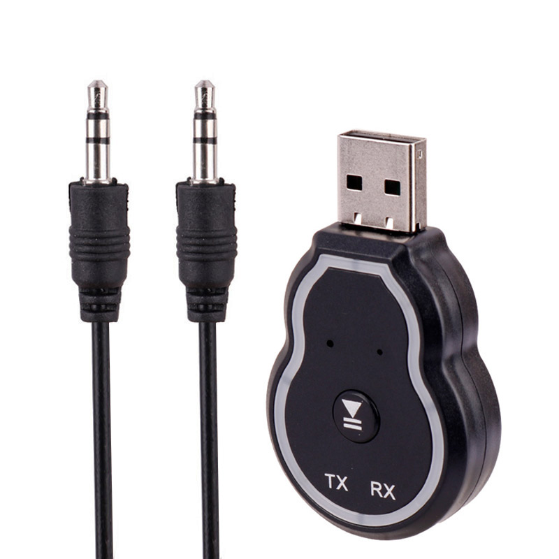 دانگل بلوتوث Q2 RGB