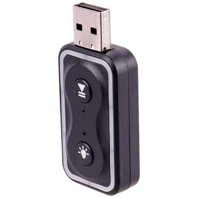 دانگل بلوتوث Q1 RGB