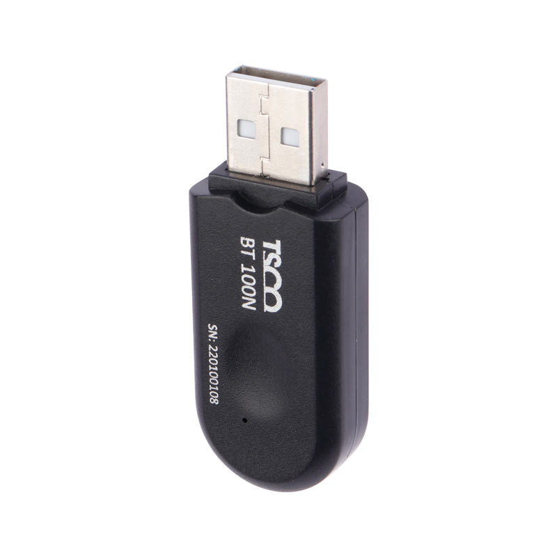 گیرنده بلوتوث TSCO BT 100N USB