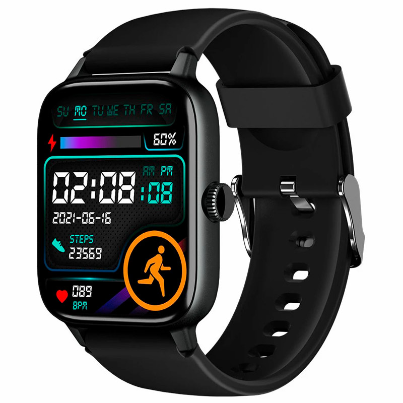 ساعت هوشمند ارلدام Earldom ET-SW1 49mm