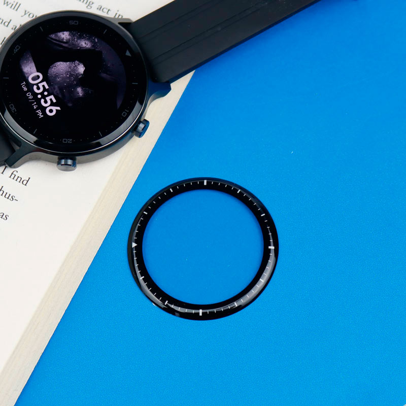 محافظ صفحه سرامیکی ساعت هوشمند GTR 2