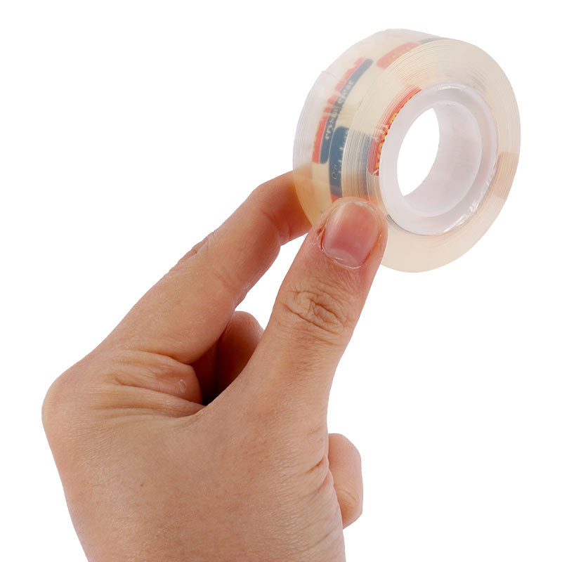 چسب شیشه ای Mom 2cm 36 Yard