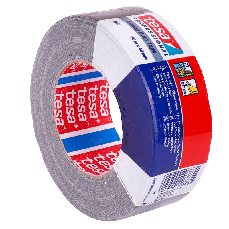 چسب برزنتی Tesa 5cm