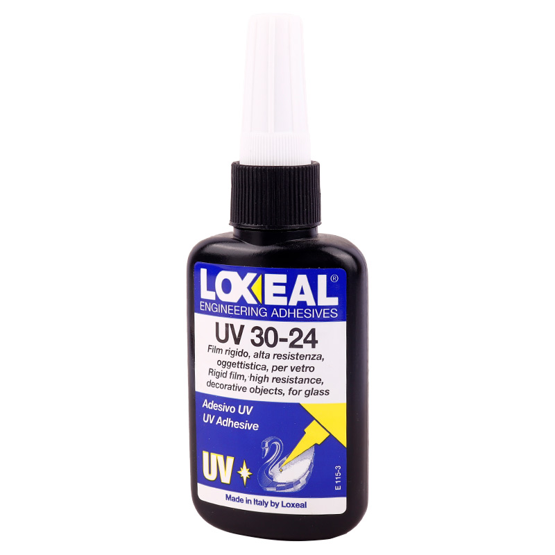 چسب Loxeal 30-24 50ml UV